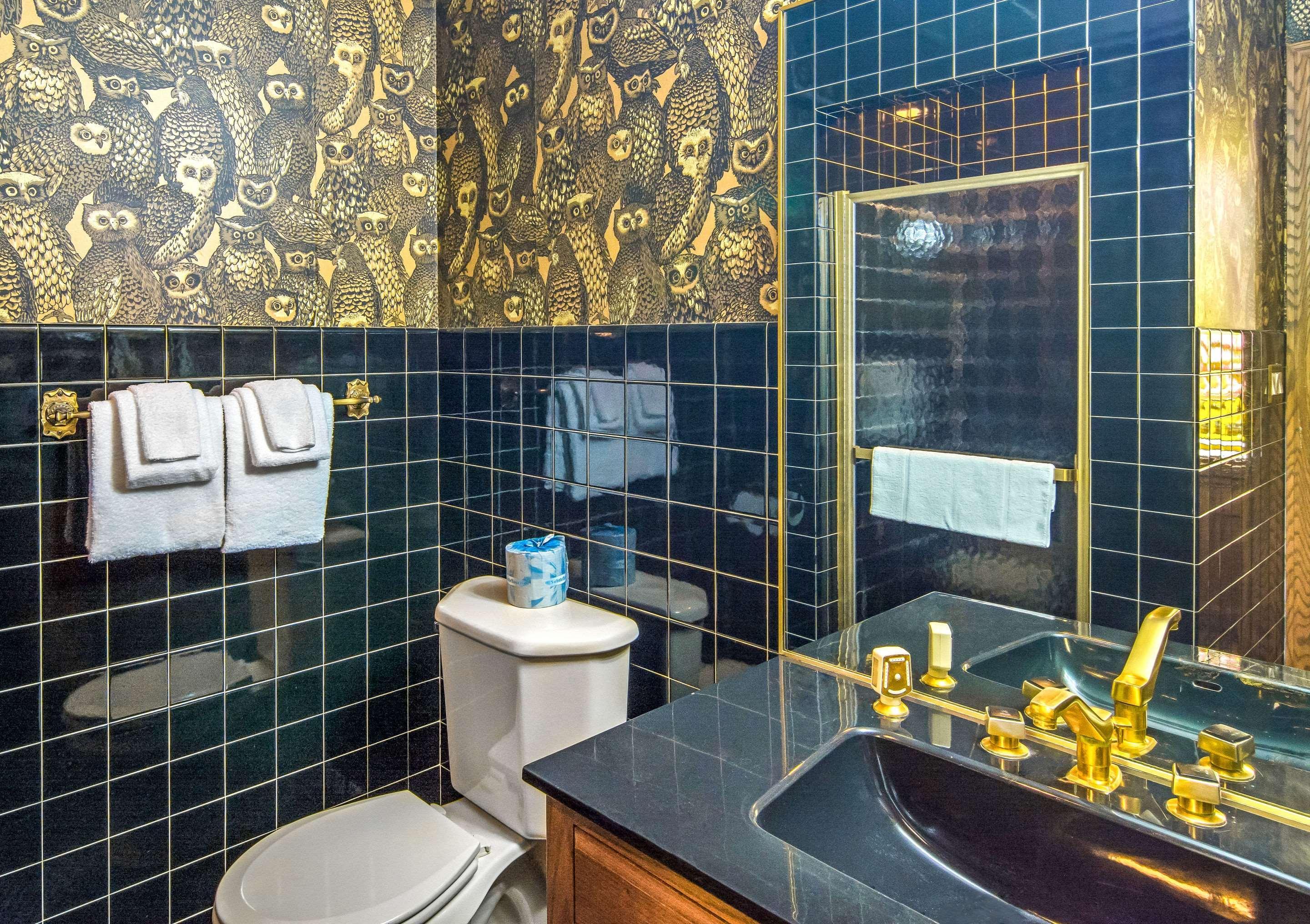 Quality Inn & Suites Virginia Buitenkant foto